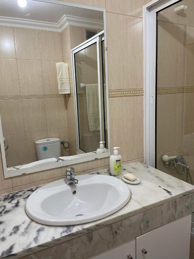 Duarte Apartments - Copacabana Mindelo Eksteriør billede