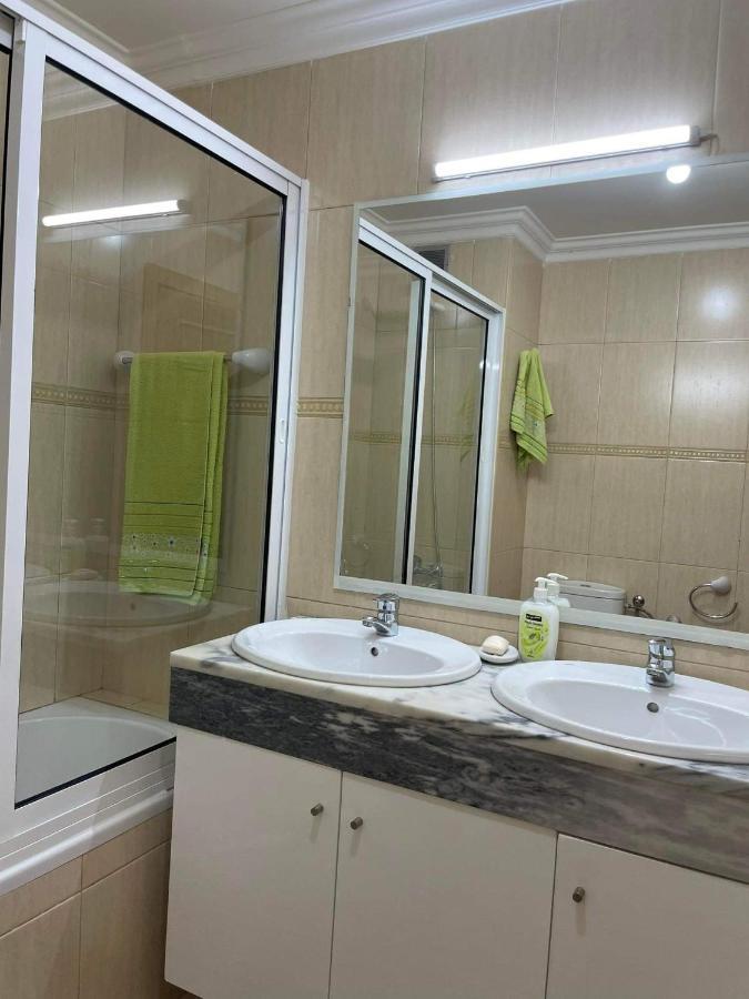Duarte Apartments - Copacabana Mindelo Eksteriør billede